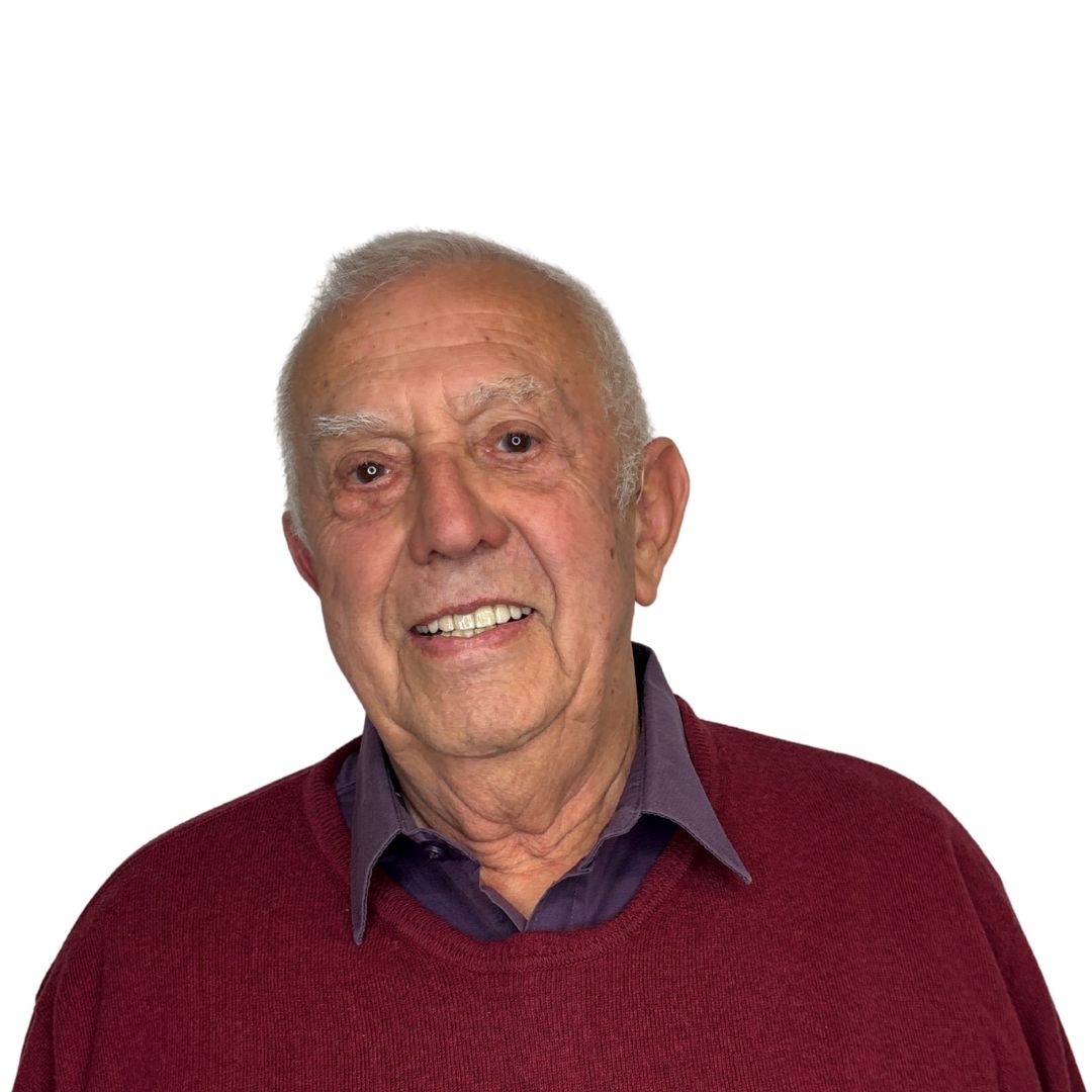 Jean-Pierre ALEU